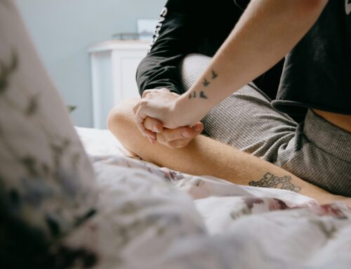 Conflict in Relationships: How Repair Builds Trust and Connection